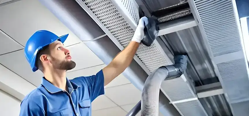 Our Annual Dryer Vent Maintenance Services in Redwood City, CA