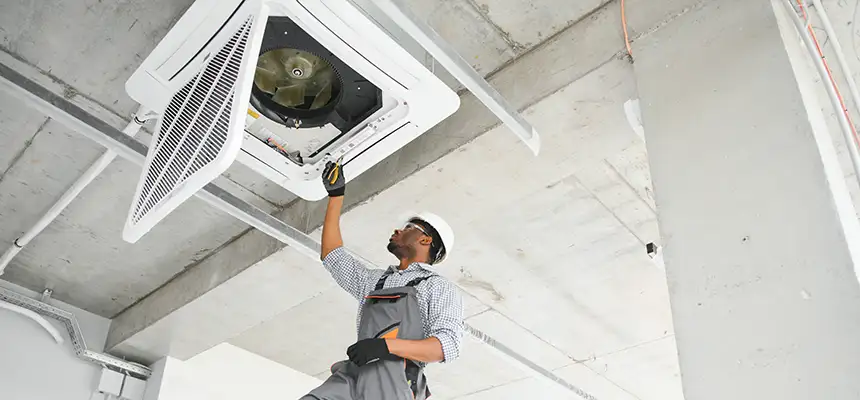 Efficient Multi‑Unit & HOA Annual Vent Cleaning Plans in Redwood City