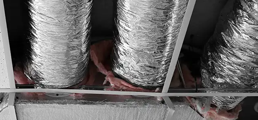 Scalable Commercial Multi‑Unit Dryer Vent Camera Inspection in Redwood City, CA