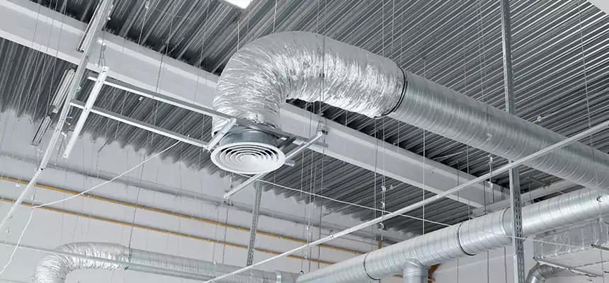 Our Dryer Vent Hose Replacement Services in Redwood City, CA