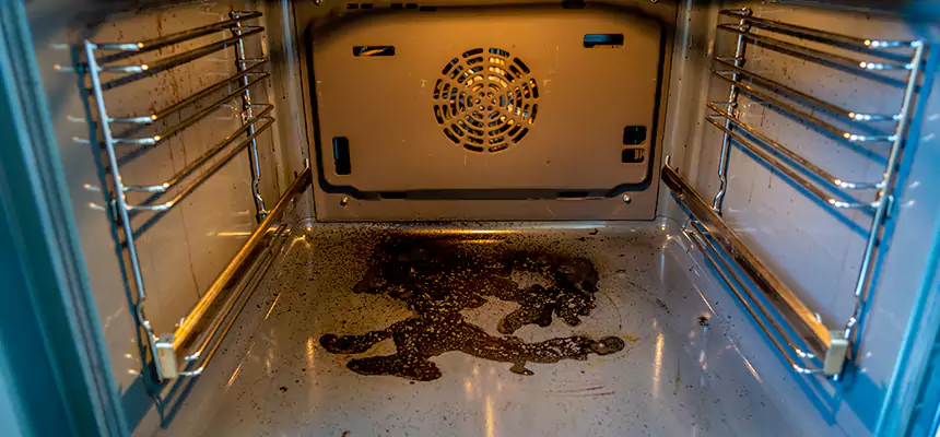 Our Dryer Vent Mold Cleaning Services in Redwood City, CA