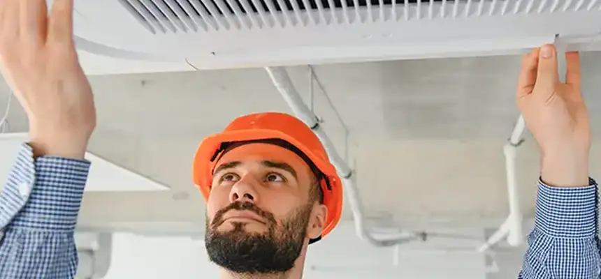 Our Furnace Vent Cleaning Services in Redwood City, CA