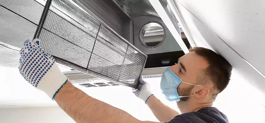 Our Home Duct Cleaning Services in Redwood City, CA  