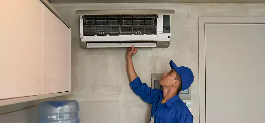 Balanced Fresh‑Air Ventilation (ERV/HRV) in Redwood City