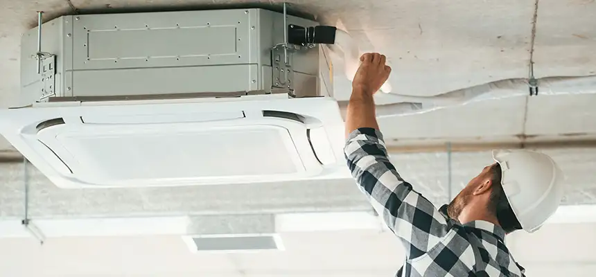 Our Local Vent Cleaning Services in Redwood City, CA