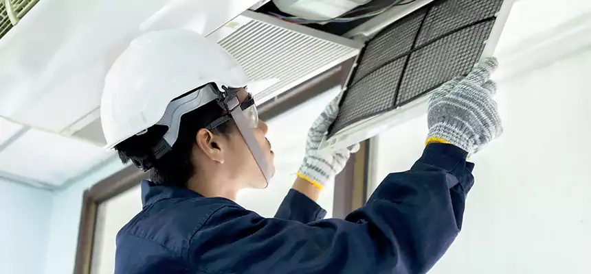 Our Mold & Mildew Removal from Air Ducts Services in Redwood City, CA