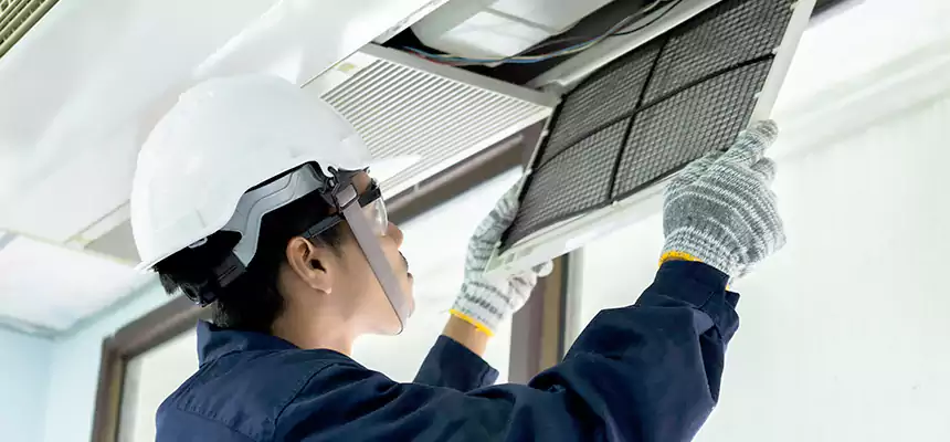 Our Multi-family Home Duct Cleaning Services in Redwood City, CA