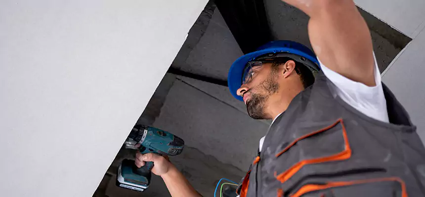 Our Post-Renovation Duct Debris Removal Services in Redwood City, CA