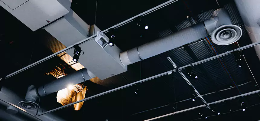 Our Seasonal Allergy Air Duct Cleaning Services in Redwood City, CA