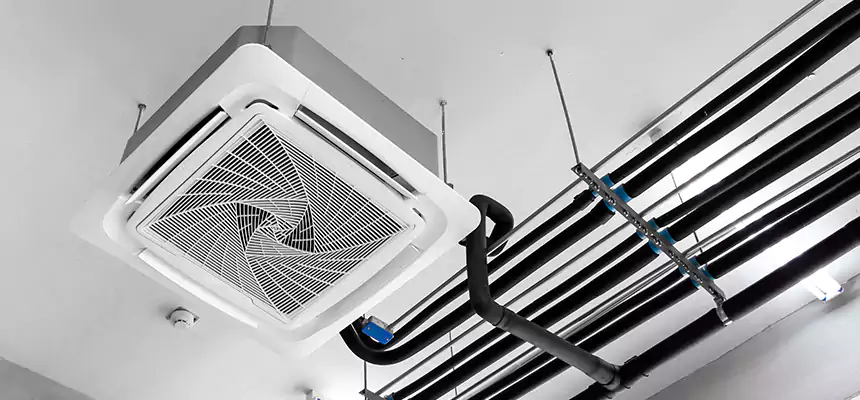 Our Smart AC Vent Controller Services in Redwood City, CA