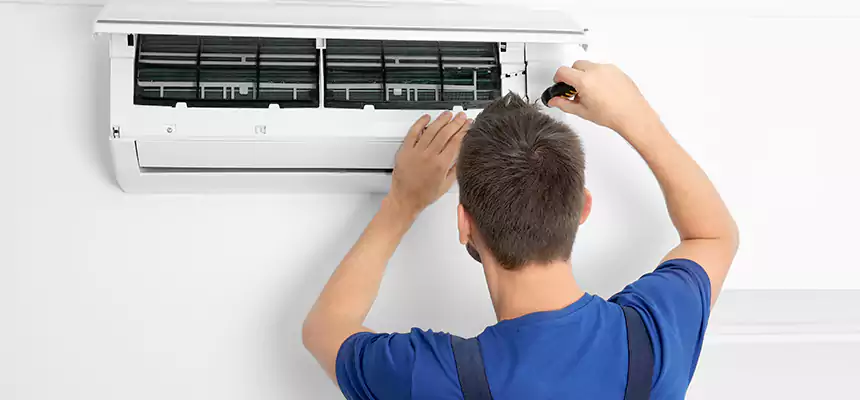 Our Smart Air Conditioning Installation Services in Redwood City, CA