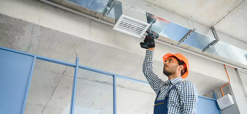 Efficient Exhaust Vent Cleaning in Redwood City, CA
