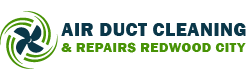 Air Duct Cleaning & Repairs Redwood City