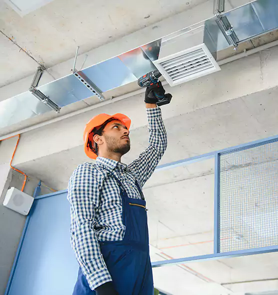 Welcome to Air Duct Cleaning & Repairs Redwood City — Your Local Air Duct Installation Specialists in Redwood City, CA
