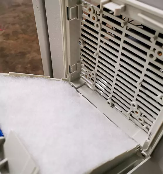 About Air Duct Overhaul & Upgrades in Redwood City, CA