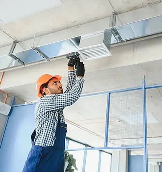 About Commercial Laundry Vent Cleaning in Redwood City, CA