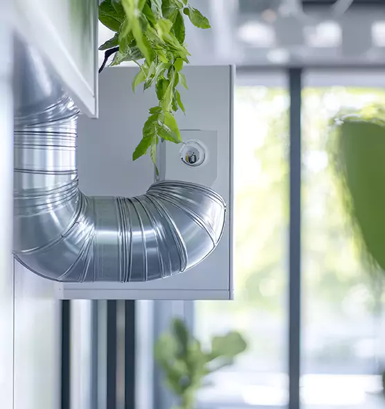 Professional Eco-Friendly Duct Cleaning Services in Redwood City, CA