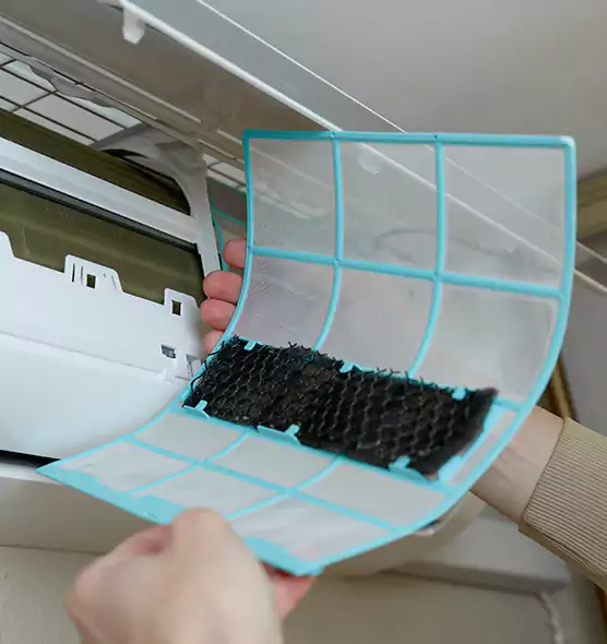 Welcome to Air Duct Cleaning & Repairs Redwood City — Your Local HEPA Filter Installation Pros in Redwood City, CA