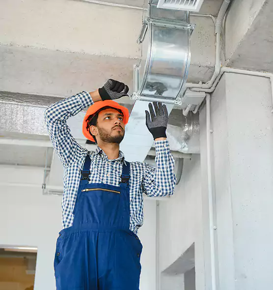 About Hotel Duct And Vent Cleaning in Redwood City, CA