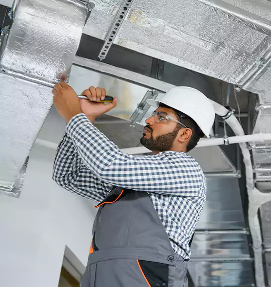 Welcome to Mold & Mildew Removal from Air Ducts Redwood City, CA