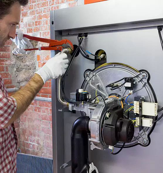 Advanced Repair Dryer Vent Hose in Redwood City, CA