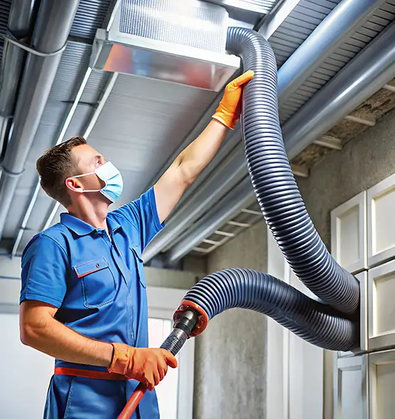 Welcome to Air Duct Cleaning & Repairs Redwood City — Your Local Roof Dryer Vent Cleaning Specialists in Redwood City, CA