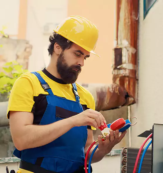 About Smart HVAC Installation in Redwood City, CA