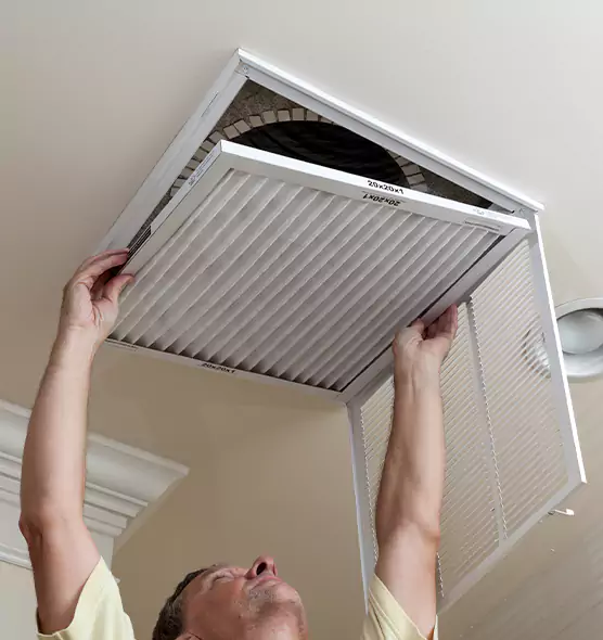 Professional Vent Relocation Services in Redwood City, CA