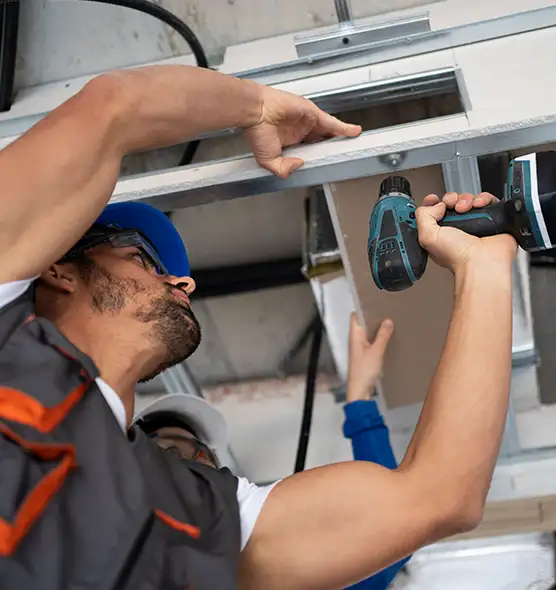 About Vent Smoke Odor Elimination in Redwood City, CA