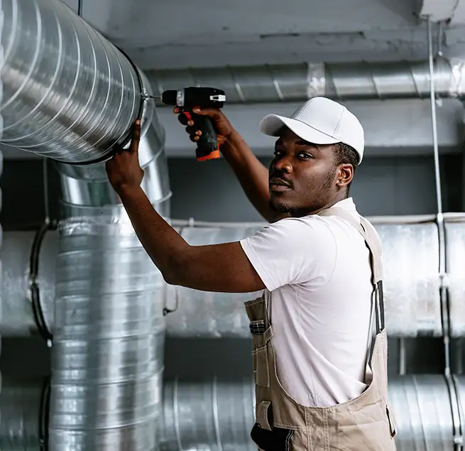 Why Homeowners & Businesses Trust Us Redwood City, CA