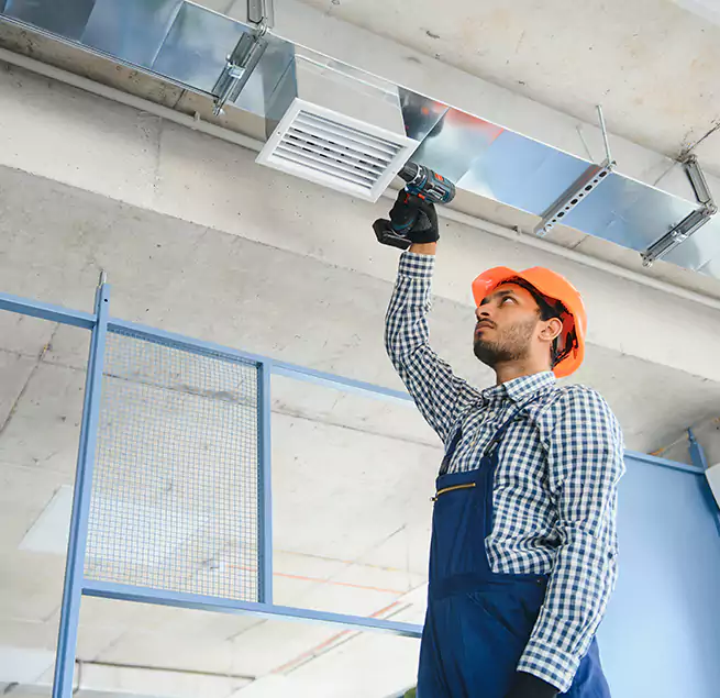 Why Homeowners & Businesses Trust Us in Redwood City, CA?