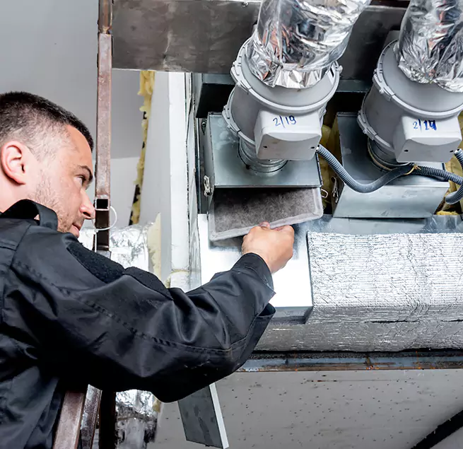 Why Homeowners & Businesses Trust Us in Redwood City, CA?