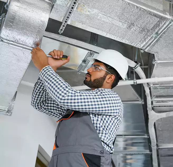 Why Homeowners & Businesses Trust Us Redwood City, CA