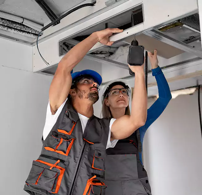 Why Homeowners & Businesses Trust Us in Redwood City, CA