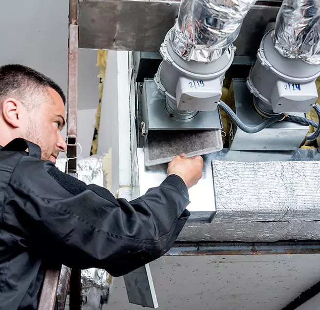 Why Homeowners & Businesses Trust Us in Redwood City, CA