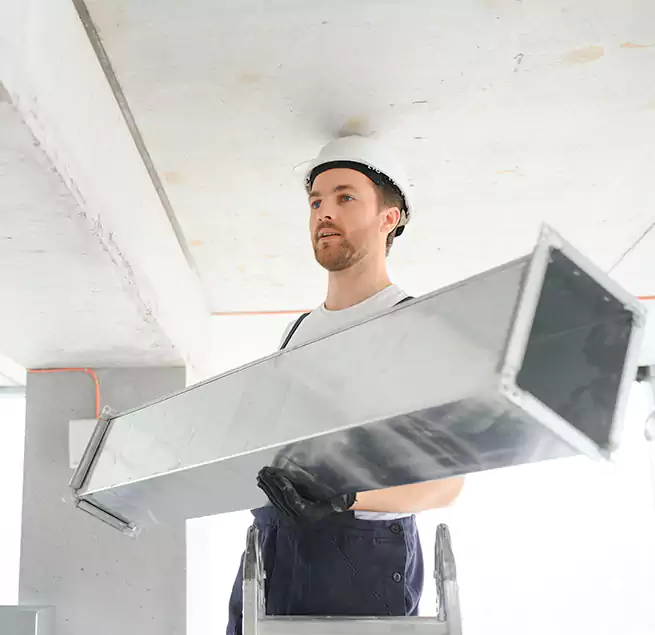 Why Homeowners & Businesses Trust Us in Redwood City, CA