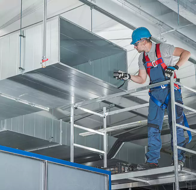 Why Homeowners & Businesses Trust Us in Redwood City, CA?