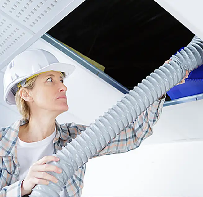 Why Homeowners & Businesses Trust Us Redwood City, CA