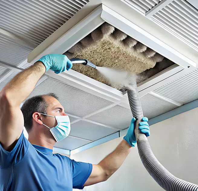 Why Homeowners & Businesses Trust Us Redwood City, CA