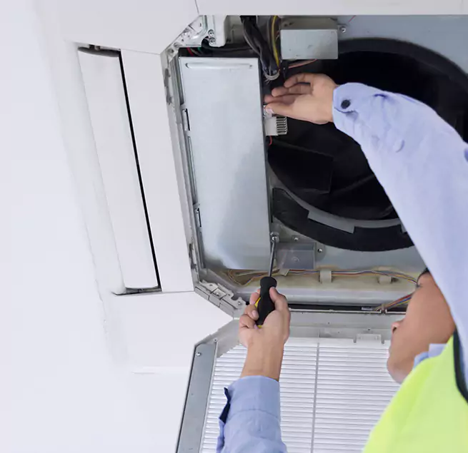 Why Homeowners & Businesses Trust Us Redwood City, CA?