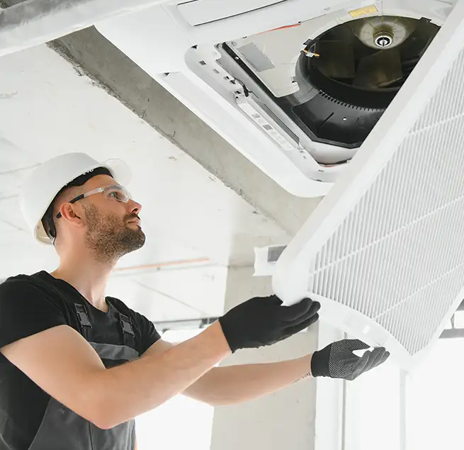 Why Homeowners & Businesses Trust Us in Redwood City, CA?