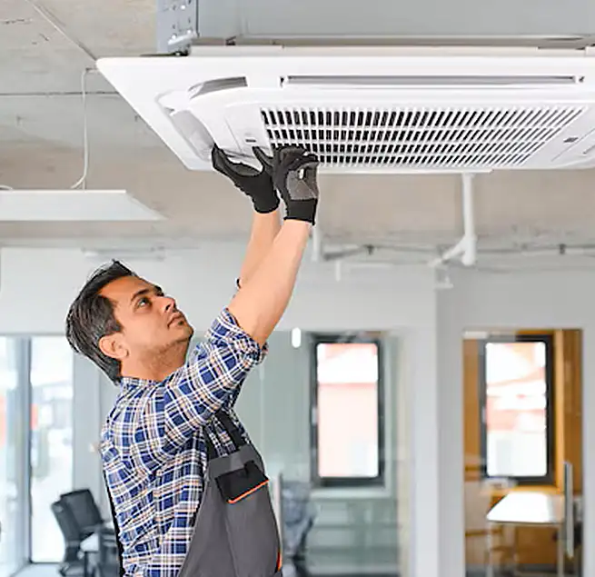 Why Homeowners & Businesses Trust Us in Redwood City, CA?