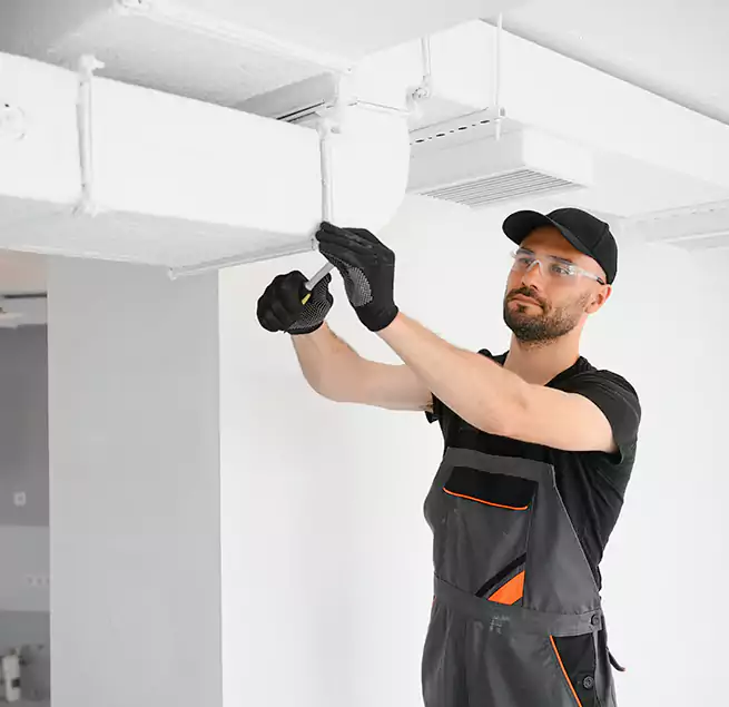 Why Homeowners & Businesses Trust Us in Redwood City, CA?