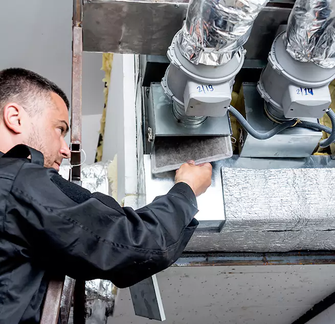  Why Homeowners & Businesses Trust Us in Redwood City, CA?