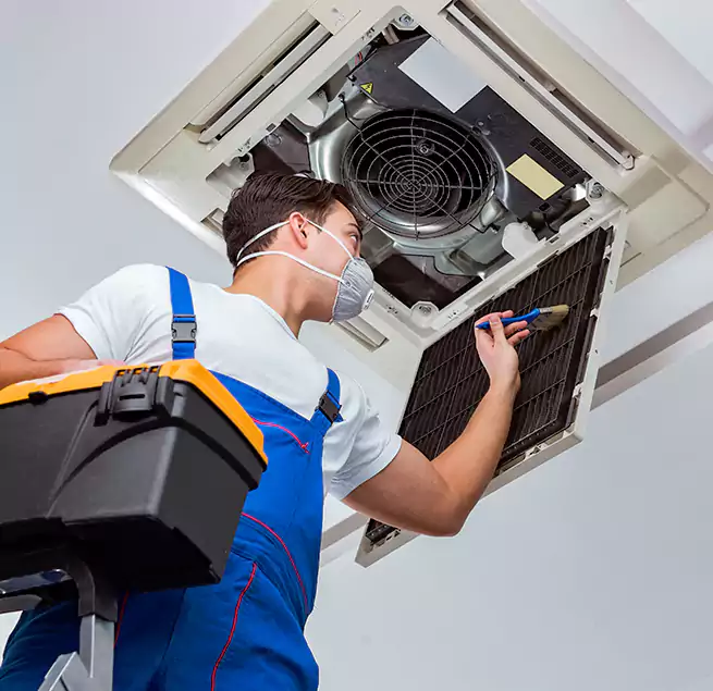 Why Homeowners & Businesses Trust Us in Redwood City, CA