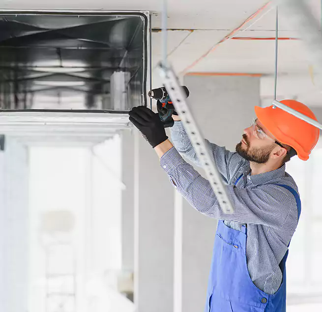 Why Homeowners & Businesses Trust Us Redwood City, CA