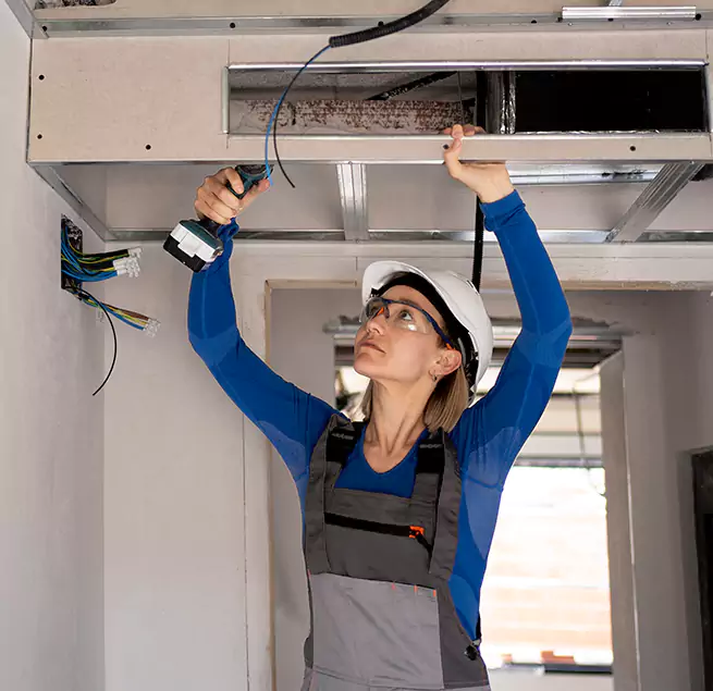 Why Homeowners & Businesses Trust Us in Redwood City, CA?