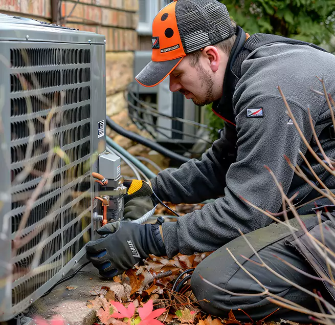 Why Homeowners & Businesses Trust Us in Redwood City, CA?