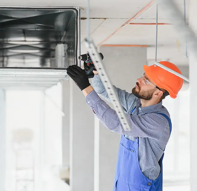  Why Homeowners Businesses Trust Us Redwood City, CA