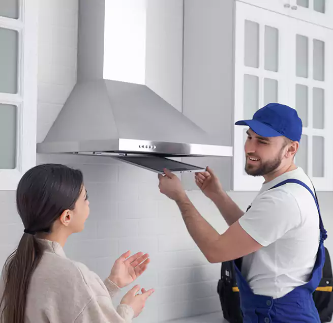  Why Homeowners & Businesses Trust Us in Redwood City, CA?